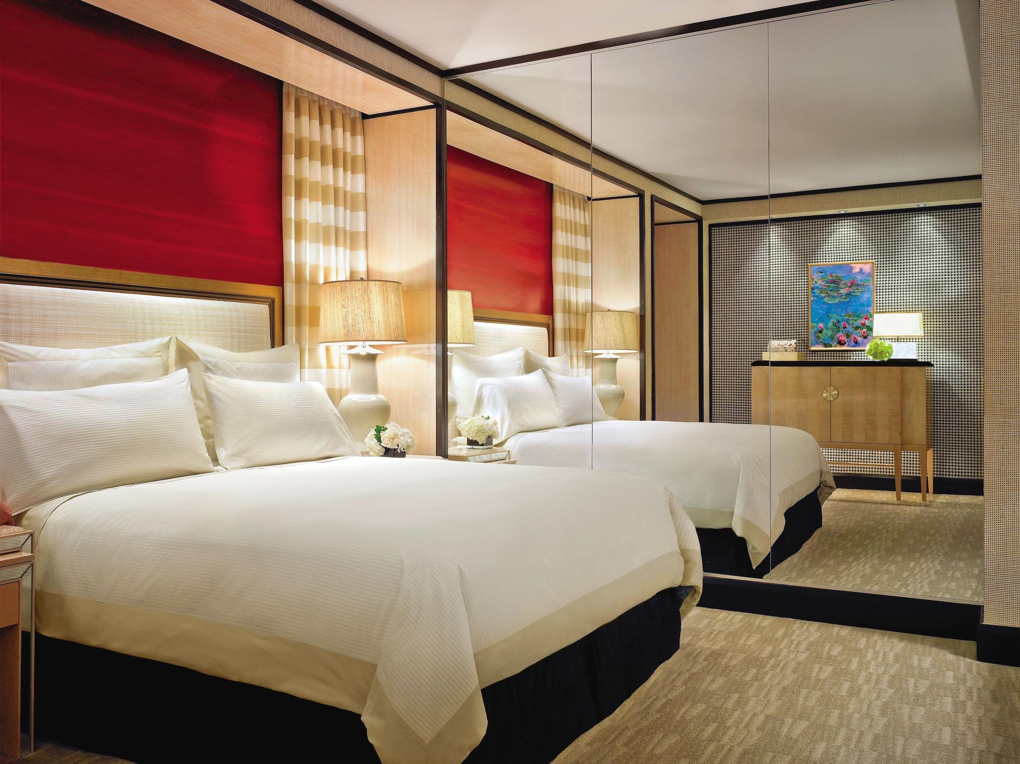 Wynn Las Vegas Buitenkant foto Deluxe Room
