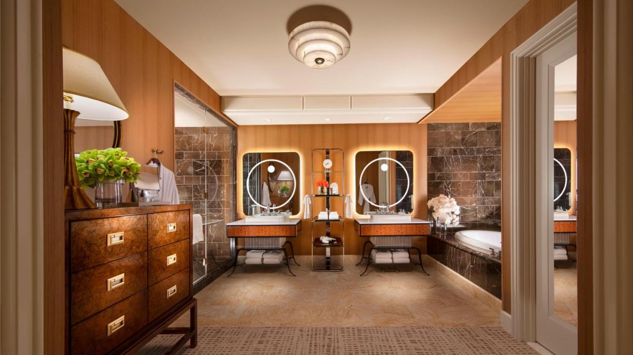 Wynn Las Vegas Buitenkant foto Bathroom